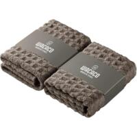 Набір з 2 рушників Wacaco Barista Towels, коричневий (WBT2)
