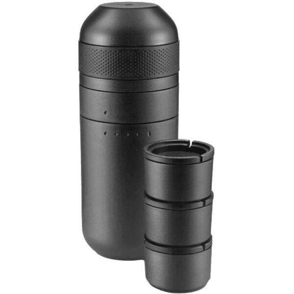 

Аксессуары для Wacaco Minipresso резервуар 120 мл + 3 корзины (MINI_KIT3)
