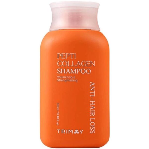 

Шампунь Trimay Pepti Collagen Anti-hair Loss 310 мл