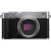 Фотоаппарат FUJIFILM X-E5 Body Silver (16949521)