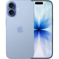 Смартфон Apple iPhone 17 512GB Mist Blue (MG6T4AF/A)