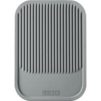 Силиконовый коврик Wacaco Coffee Mat для приготовления кофе, 17 x 24 (WCM17)