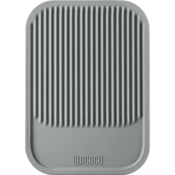 Силіконовий килимок Wacaco Coffee Mat для приготування кави, 17 x 24 (WCM17)фото1