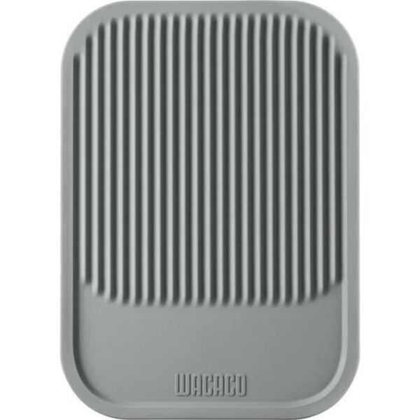 

Силиконовый коврик Wacaco Coffee Mat для приготовления кофе, 17 x 24 (WCM17)