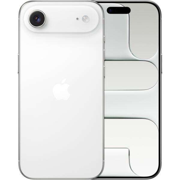 

Смартфон Apple iPhone Air 256GB Cloud White (MG2M4AF/A)