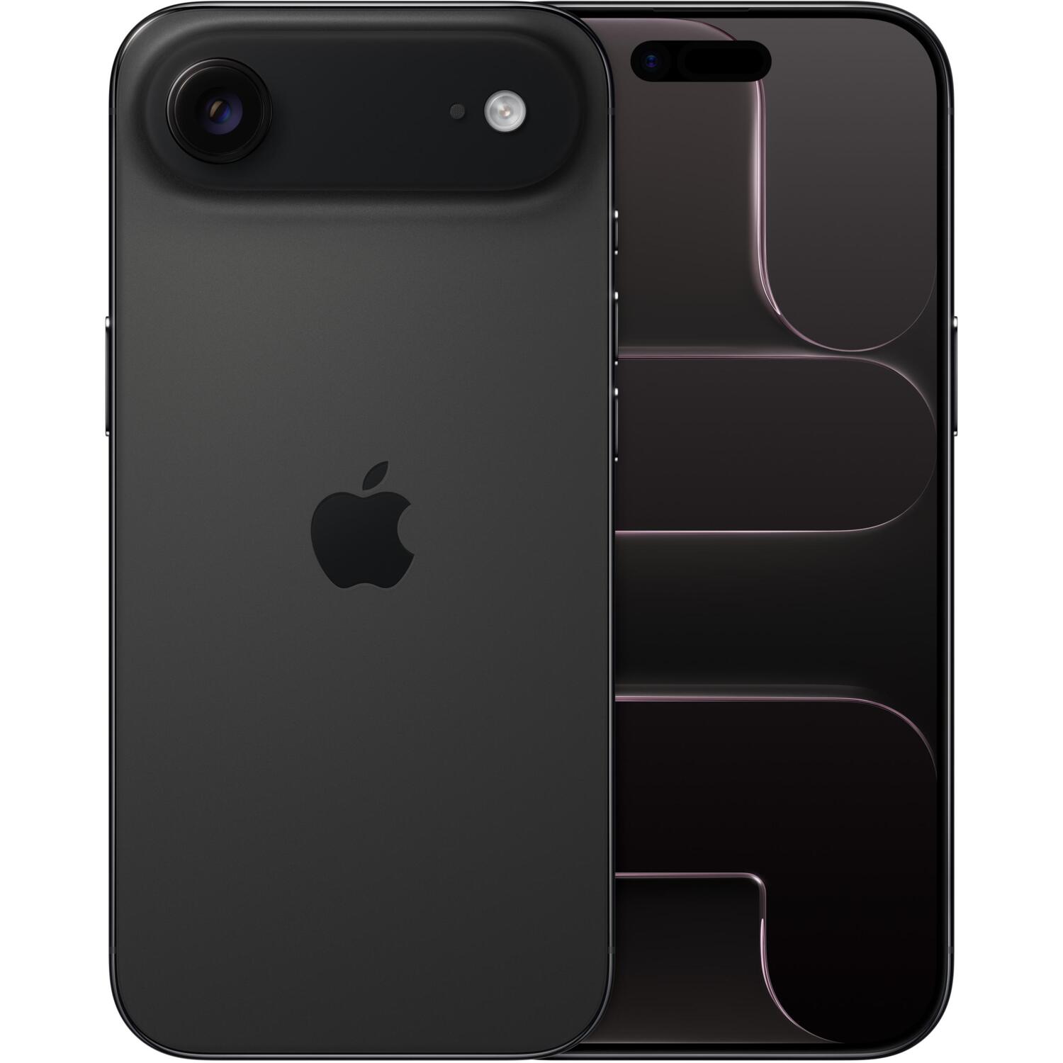 Смартфон Apple iPhone Air 256GB Space Black (MG2L4AF/A) фото 