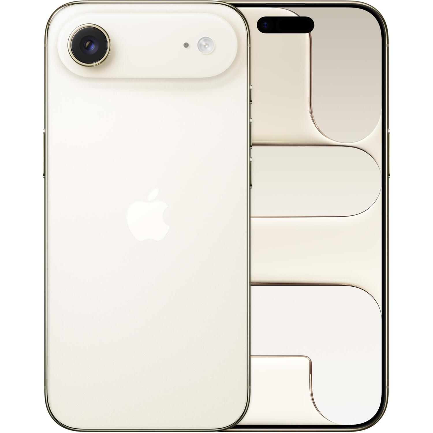 Смартфон Apple iPhone Air 512GB Light Gold (MG2U4AF/A) фото