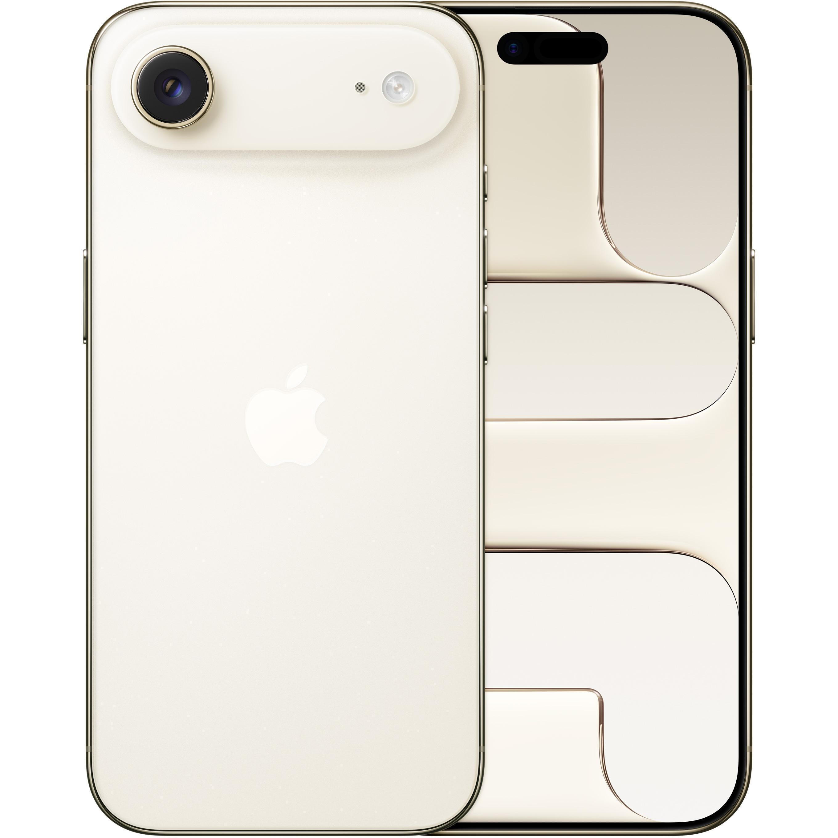 Смартфон Apple iPhone Air 512GB Light Gold (MG2U4AF/A) фото 1