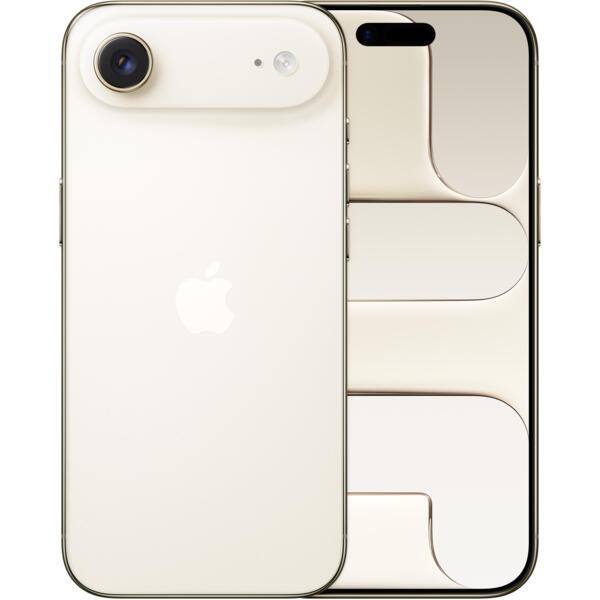 Смартфон Apple iPhone Air 1TB Light Gold (MG2Y4AF/A)