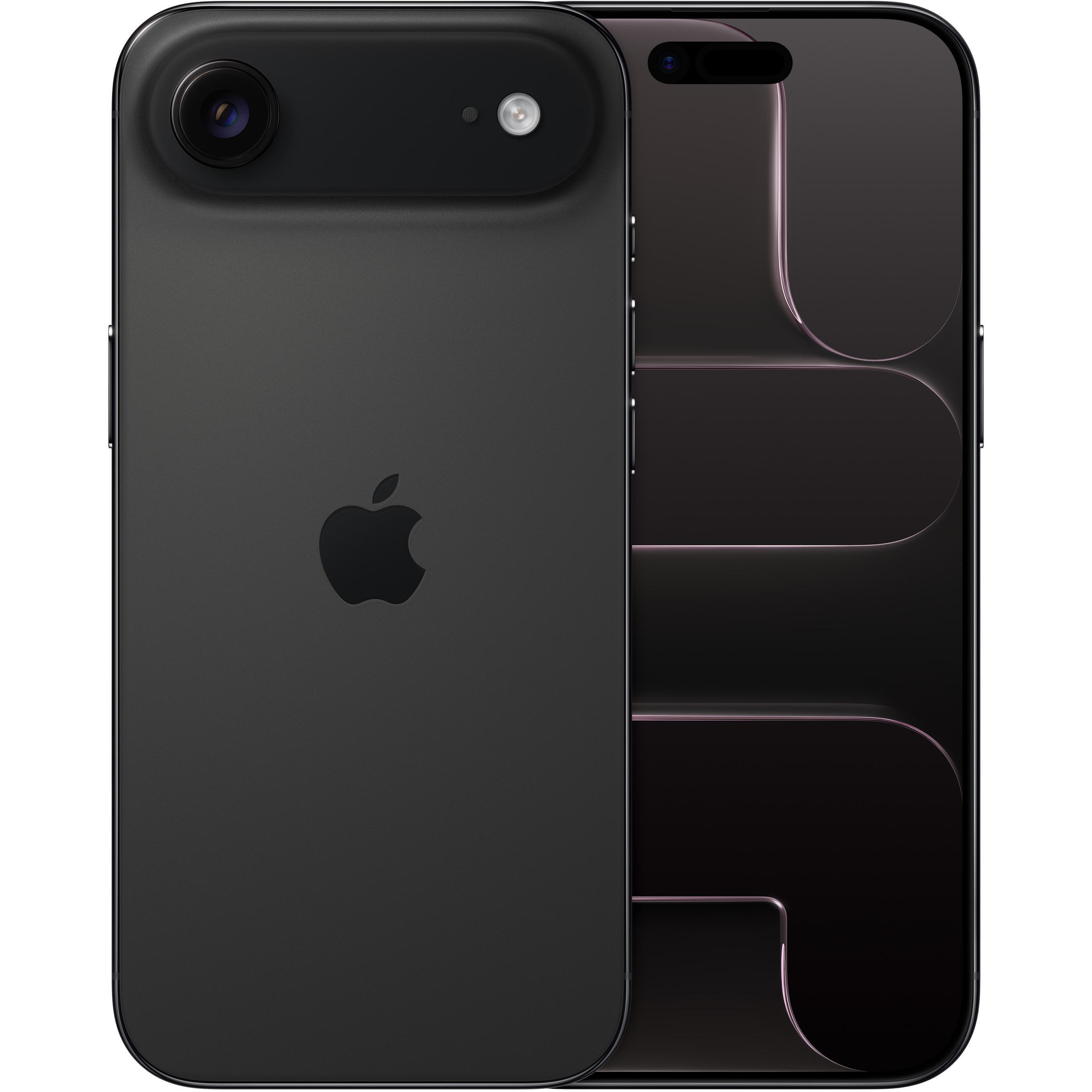 Смартфон Apple iPhone Air 1TB Space Black (MG2W4AF/A)фото1