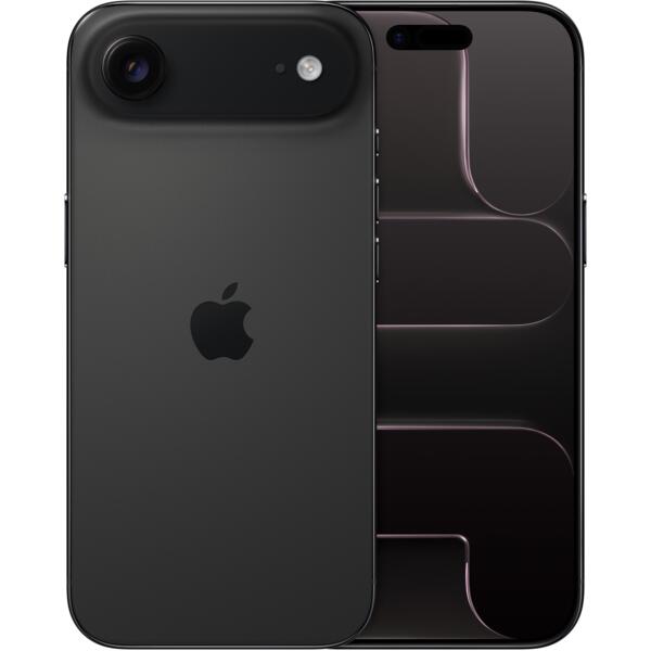 Смартфон Apple iPhone Air 1TB Space Black (MG2W4AF/A)