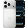 Смартфон Apple iPhone 17 Pro 256GB Silver (MG8G4AF/A)