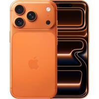 Смартфон Apple iPhone 17 Pro 1TB Cosmic Orange (MG8Q4AF/A)