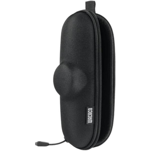 

Чехол для портативной кофеварки Wacaco Minipresso GR/NS (WMINICASE2)