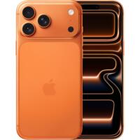Смартфон Apple iPhone 17 Pro Max 1TB Cosmic Orange (MFYW4AF/A)