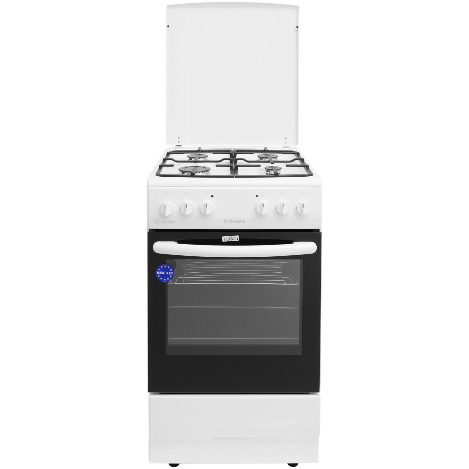 Плита комбинированная Hansa FCMW580450 фото 