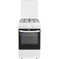 Плита комбинированная Hansa FCMW580450