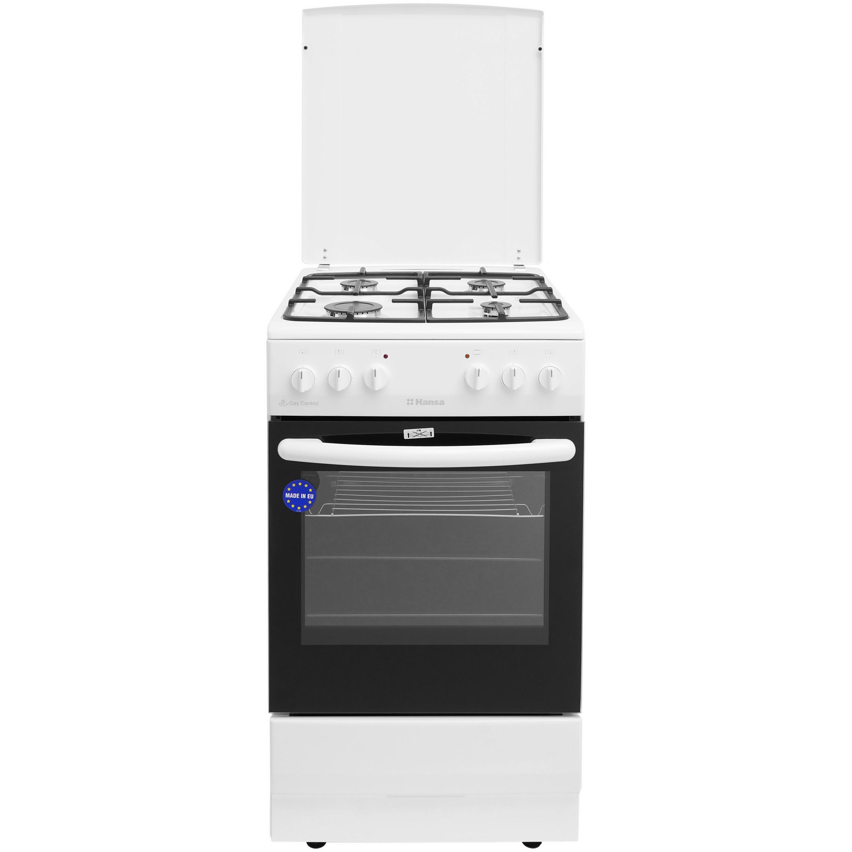 Плита комбинированная Hansa FCMW580450 фото 1