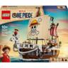 LEGO 75639 ONE PIECE Пиратский корабль «Вездеход Мерри»