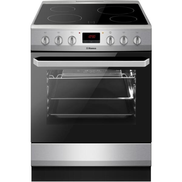 

Плита электрическая Hansa FCCX682009
