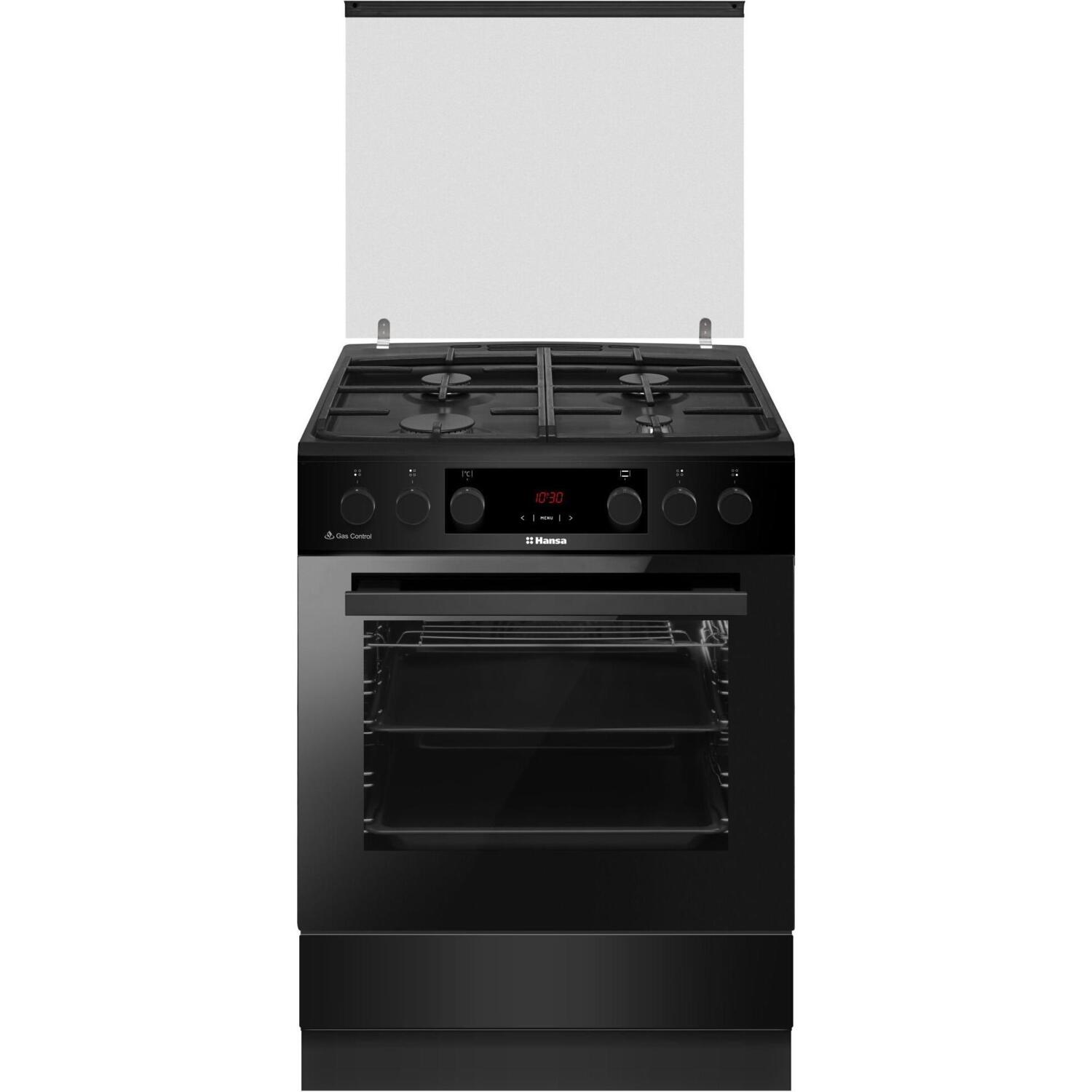 Плита комбінована Hansa FCMM69329фото