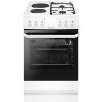 Плита комбинированная Hansa FCMW58049