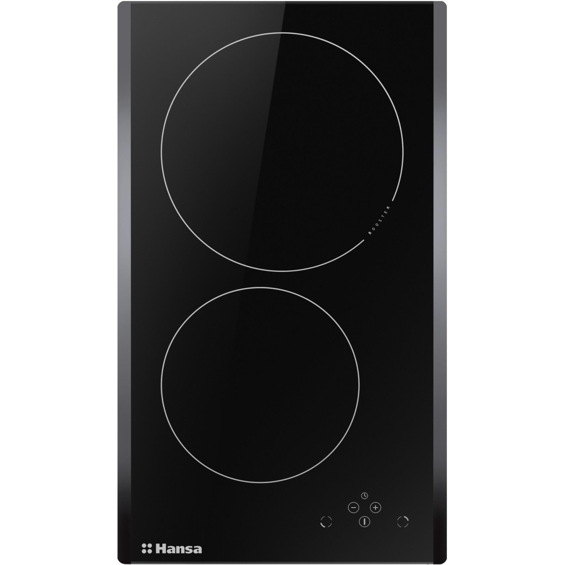 Варильна поверхня Hansa BHI38377фото1