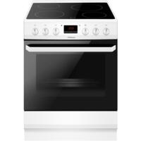 Плита електрична Hansa FCCW69209