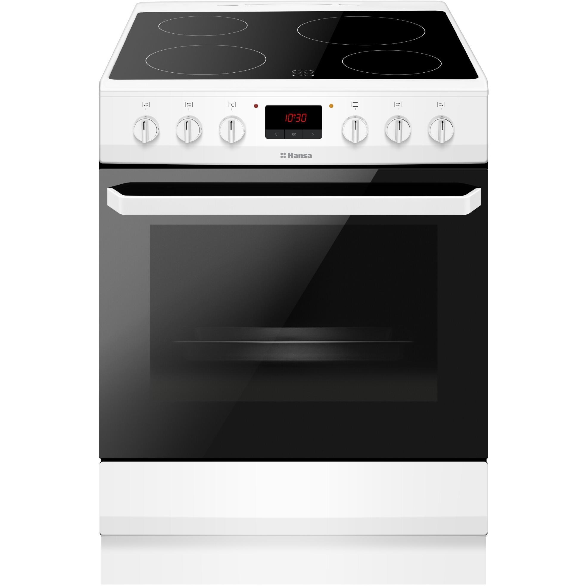 Плита электрическая Hansa FCCW69209 фото 1