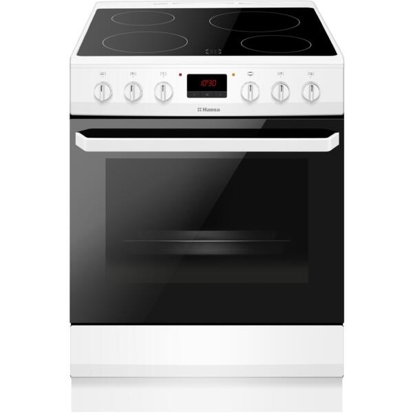 Плита электрическая Hansa FCCW69209