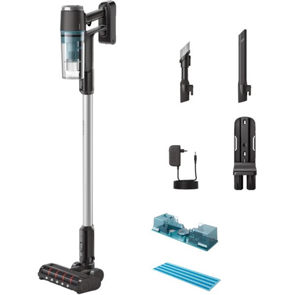 

Аккумуляторный пылесос Philips XC3131/01_SALE