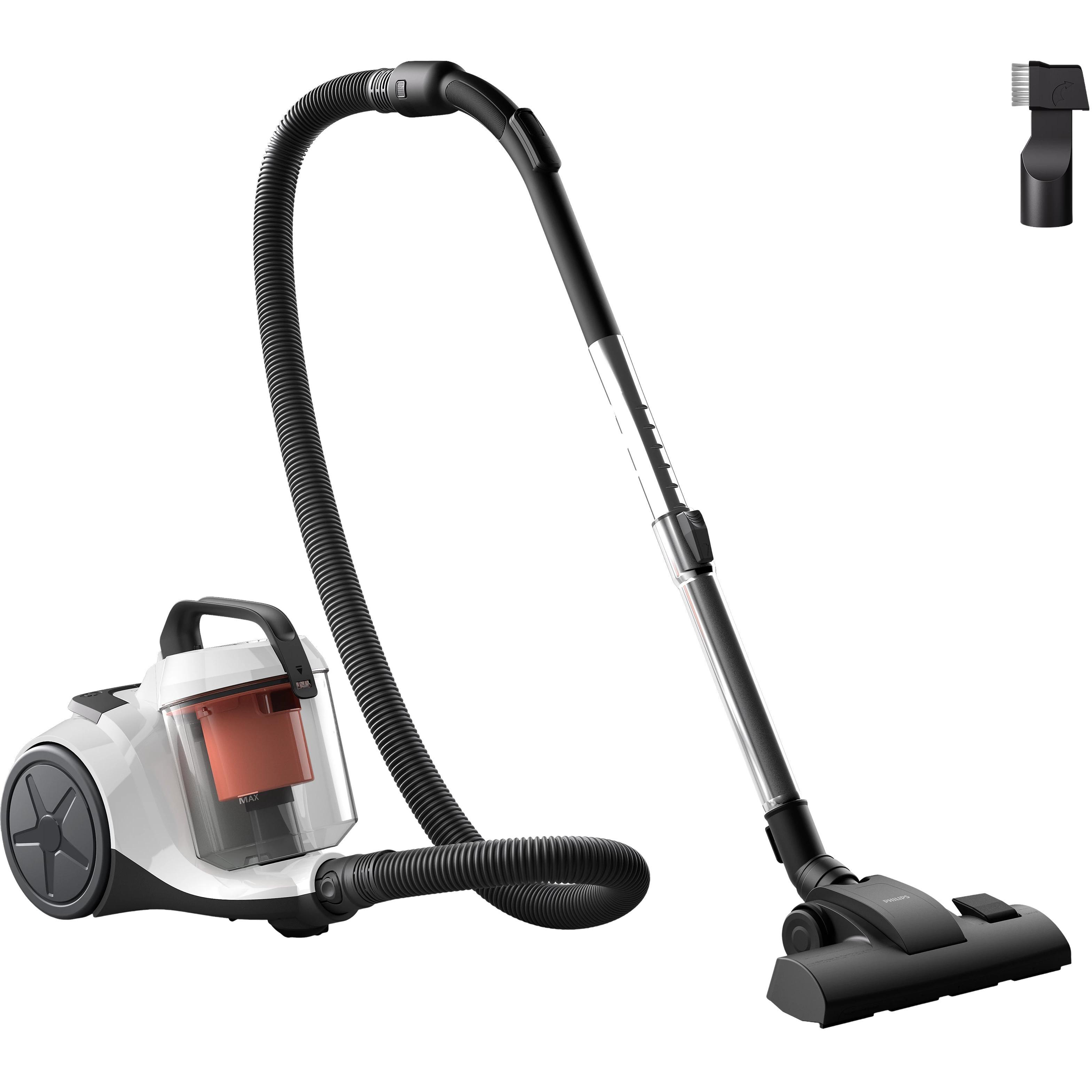 Пылесос без мешка Philips 1000 Series XB1111/10_SALE фото 1