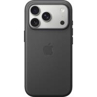 Чехол Apple для iPhone 17 Pro TechWoven Case with MagSafe Black (MGF34ZM/A)