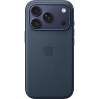 Чохол Apple для iPhone 17 Pro TechWoven Case with MagSafe Blue (MGF44ZM/A)