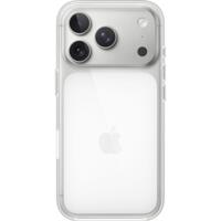 Чохол Apple для iPhone 17 Pro Clear Case with MagSafe (MGFT4ZM/A)
