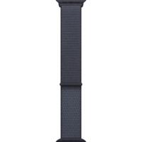 Ремінець Аpple Watch 40mm Anchor Blue Sport Loop (MFF64ZM/A)