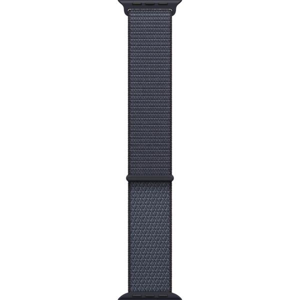 

Ремешок Аpple Watch 40mm Anchor Blue Sport Loop (MFF64ZM/A)