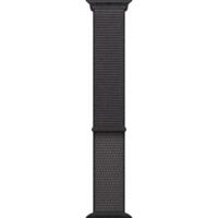 Ремешок Аpple Watch 40mm Dark Gray Sport Loop (MFFA4ZM/A)