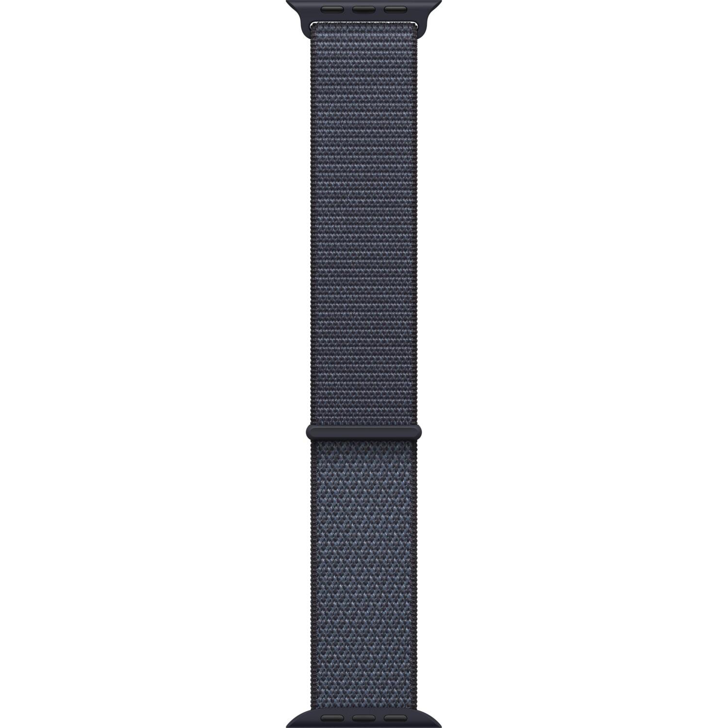 Ремешок Аpple Watch 42mm Anchor Blue Sport Loop (MFFC4ZM/A) фото