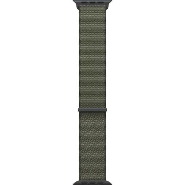

Ремешок Аpple Watch 42mm Forest Sport Loop (MFFD4ZM/A)