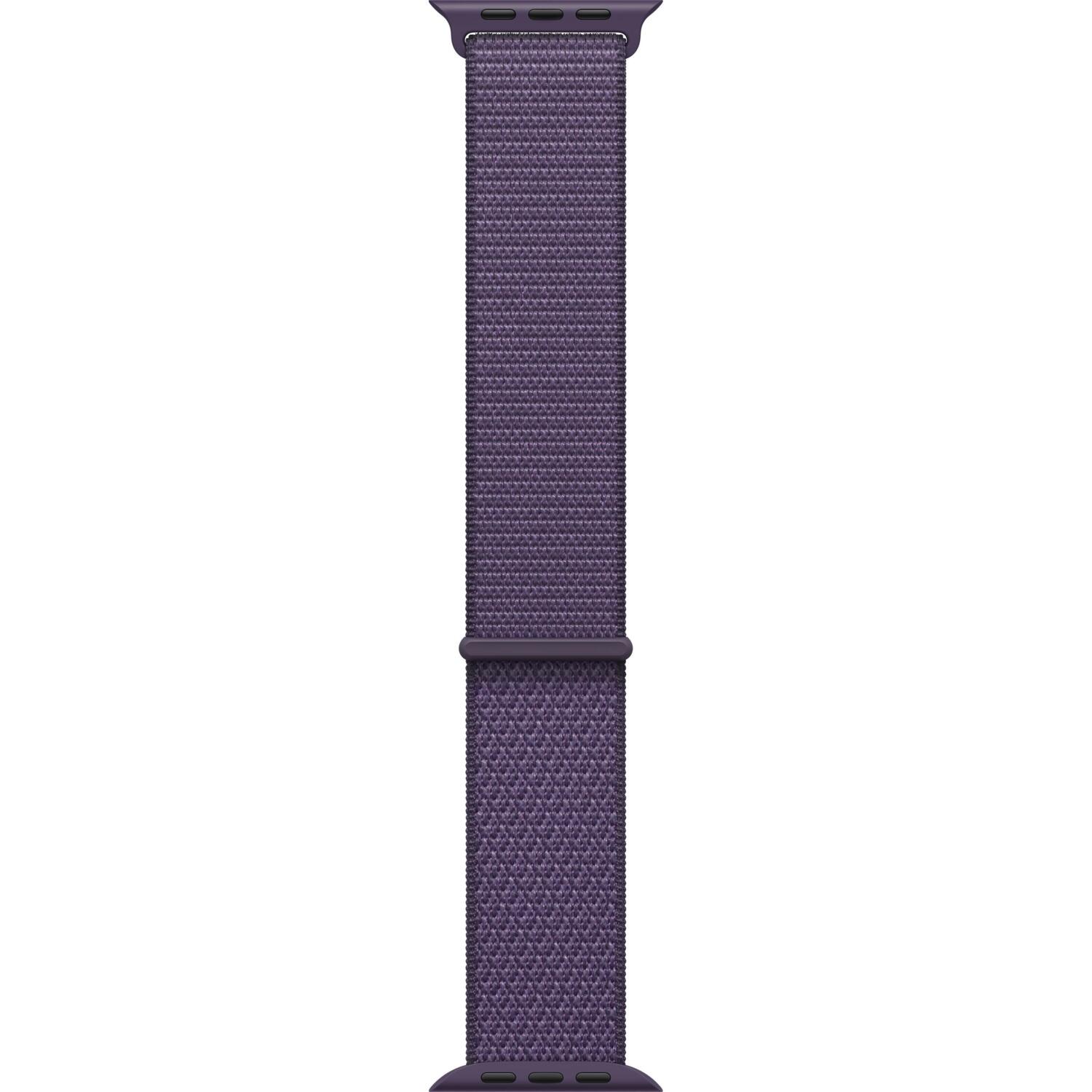 Ремешок Аpple Watch 42mm Purple Fog Sport Loop (MFFE4ZM/A) фото