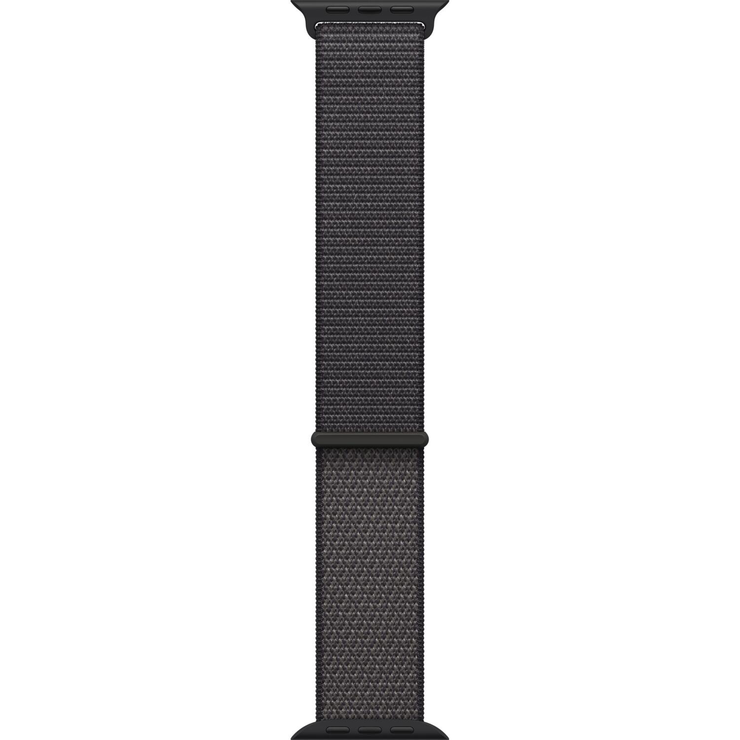 Ремешок Аpple Watch 42mm Dark Gray Sport Loop (MFFG4ZM/A) фото