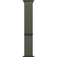 Ремешок Аpple Watch 46mm Forest Sport Loop (MFFJ4ZM/A)