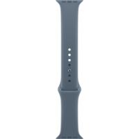 Ремешок Аpple Watch 40mm Anchor Blue Sport Band M/L (MFFW4ZM/A)