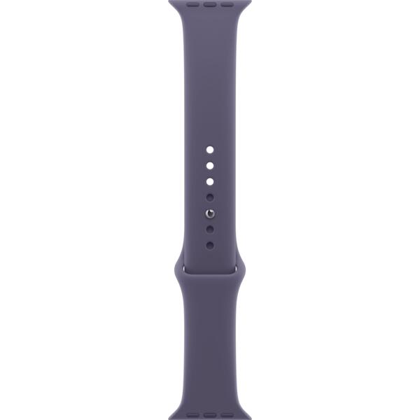 

Ремешок Аpple Watch 40mm Purple Fog Sport Band S/M (MFFX4ZM/A)