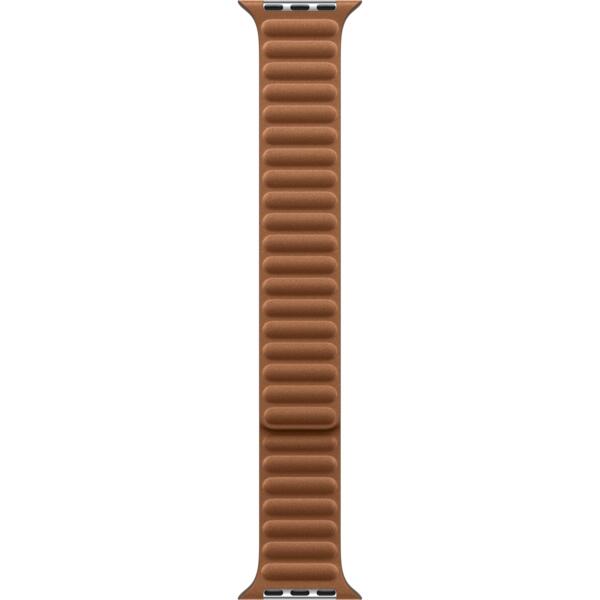 

Ремешок Аpple Watch 42mm Caramel Magnetic Link S/M (MGD84ZM/A)