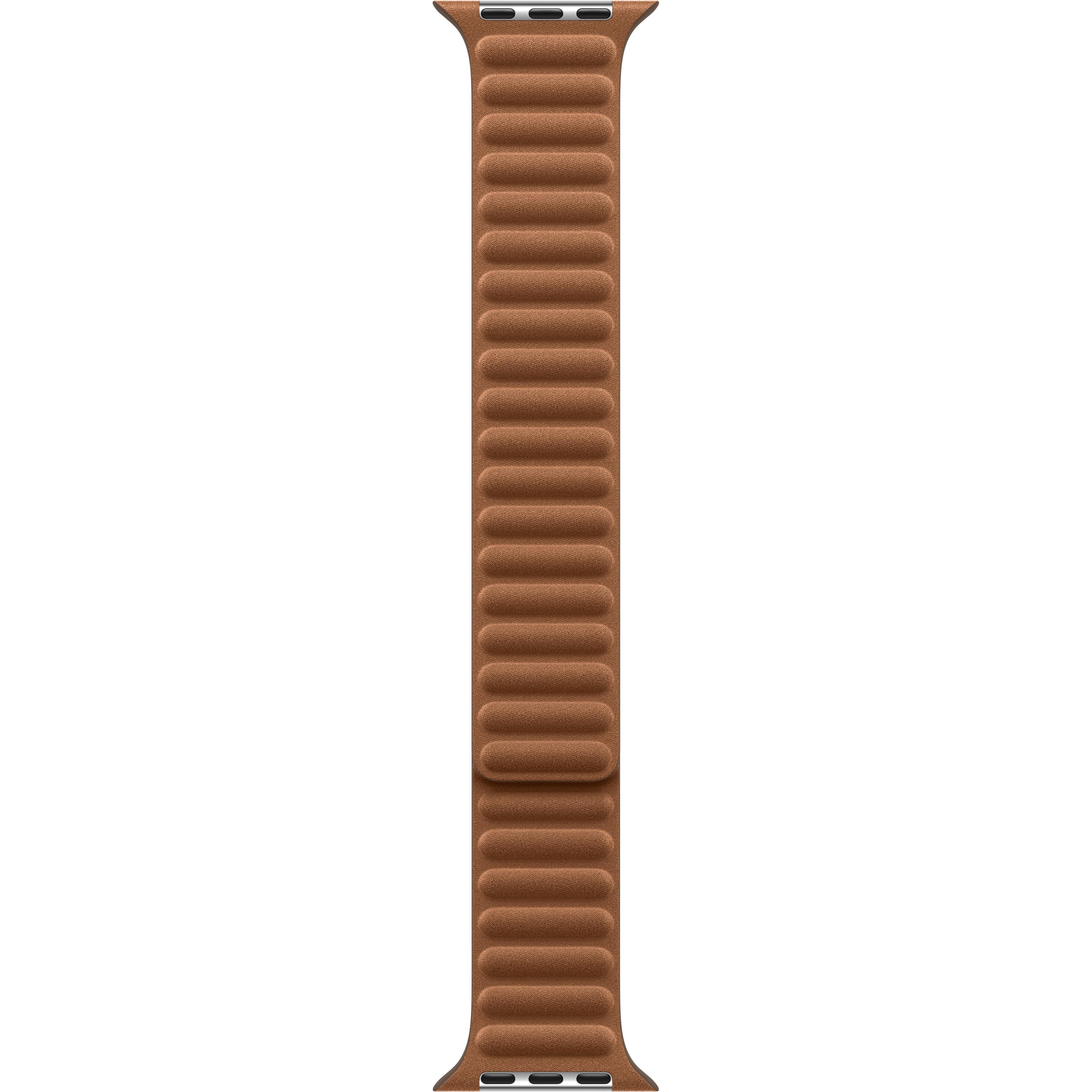 Ремешок Аpple Watch 42mm Caramel Magnetic Link M/L (MGD94ZM/A) фото 1