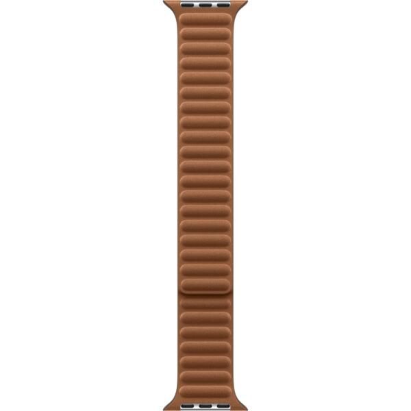 

Ремешок Аpple Watch 42mm Caramel Magnetic Link M/L (MGD94ZM/A)