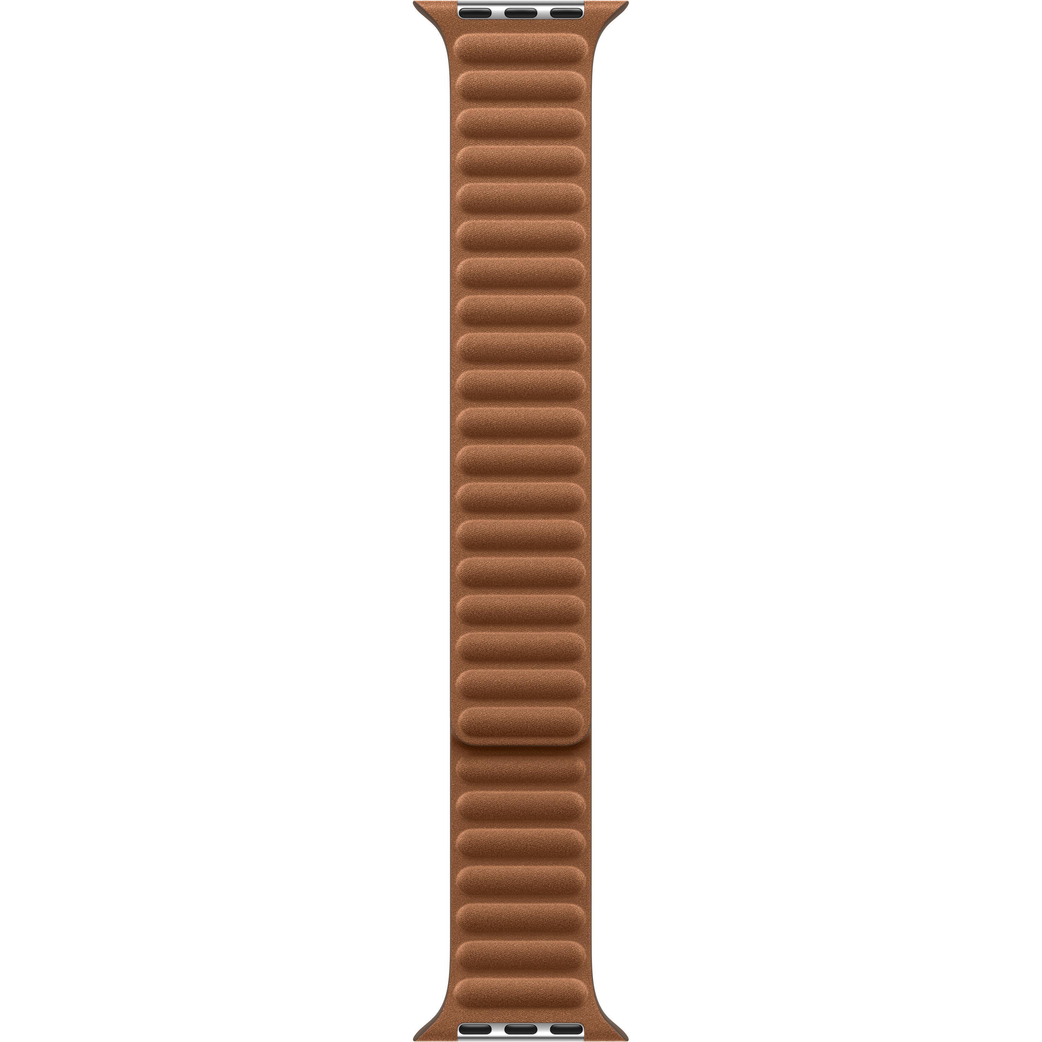 Ремешок Аpple Watch 46mm Caramel Magnetic Link S/M (MGDF4ZM/A) фото 1