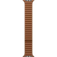 Ремешок Аpple Watch 46mm Caramel Magnetic Link M/L (MGDG4ZM/A)